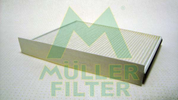 MULLER FILTER filtras, salono oras FC366